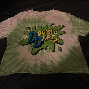 Nickelodeon Double Dare T-Shirt